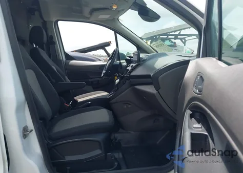 2019 Ford Transit Connect Xl from USA, damaged, VIN NM0LS7E26K1424481